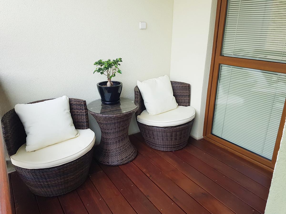 Apartment Pinewood *** Vyšné Ružbachy Exterior foto